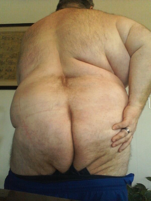 Old Fat Guys