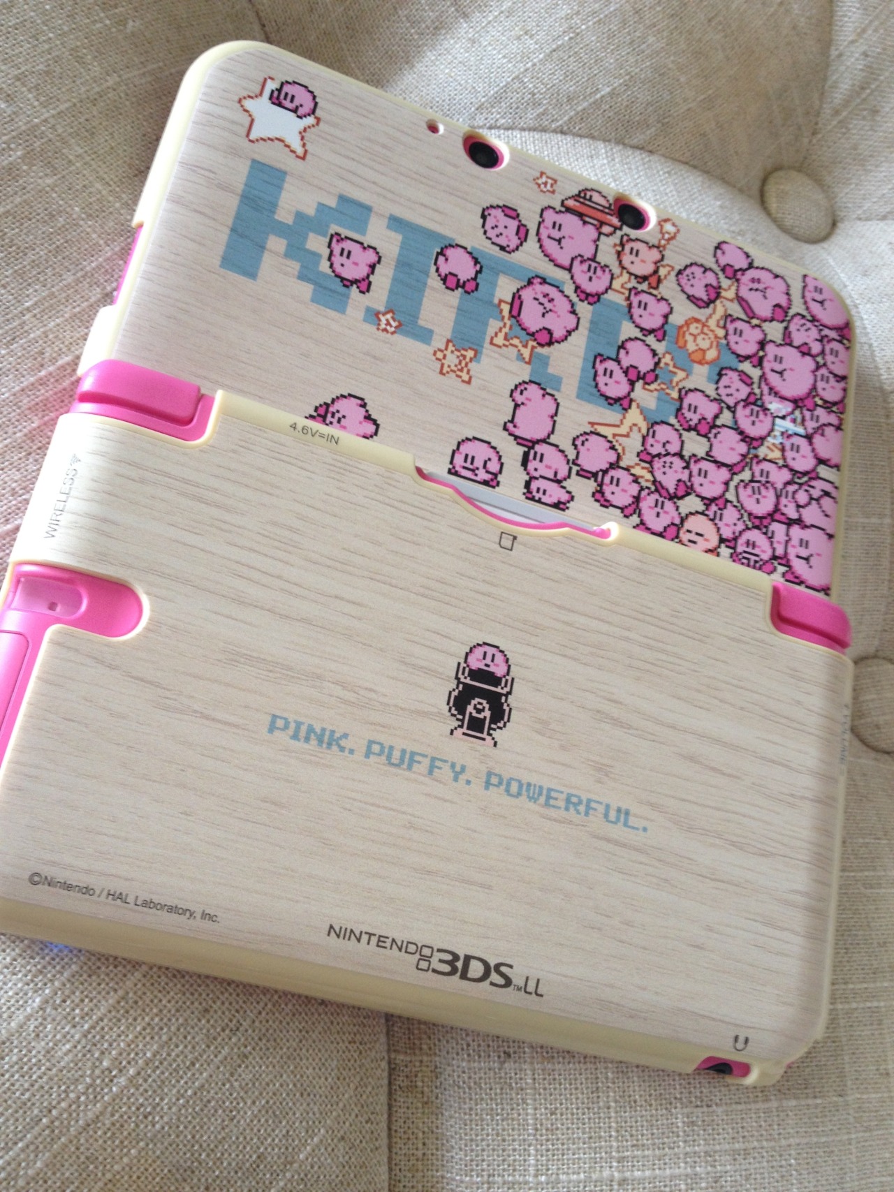 katiestown:   new case~  