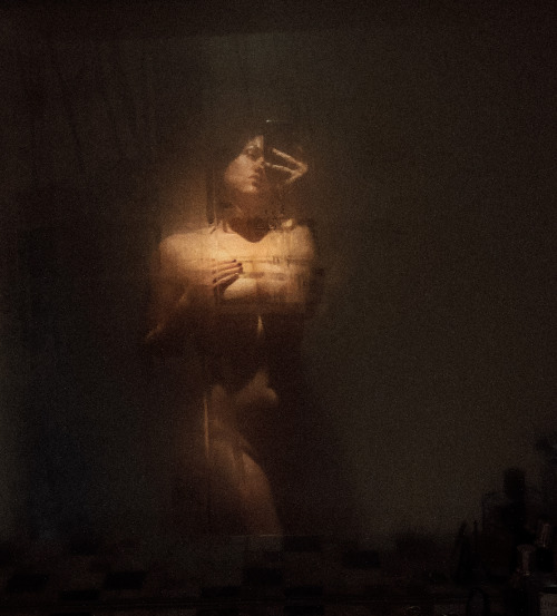 Thou Shalt Take Steamy Shower Photos X 