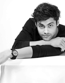 bwboysgallery: Matthew Daddario by Dylan