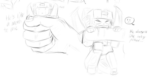 More Magma Stuff From A While Ago That I Forgor To Post