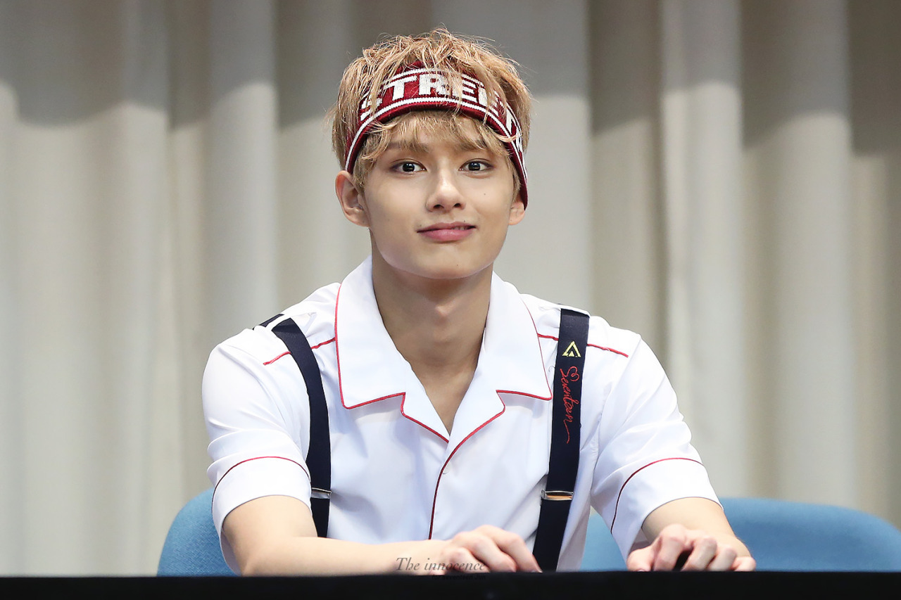 The Innocence The Innocence
