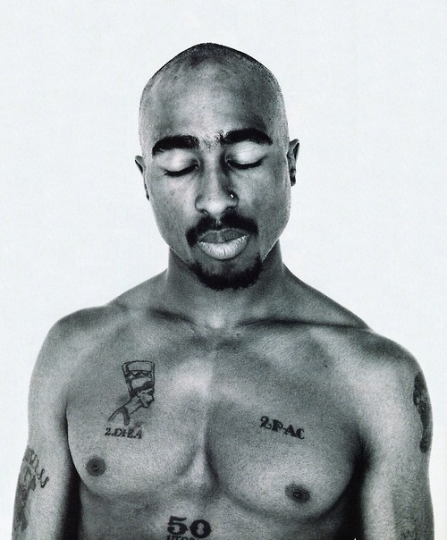 Porn Tupac Shakur photos