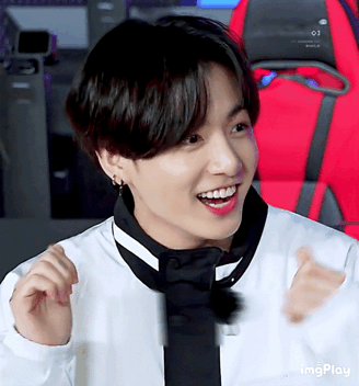 Jungkook Gif