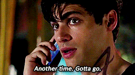 daisyridlays:favorite malec parallels (✿◕ ‿◕ฺ)ノ))。₀: *゜