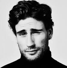 asmallletter:  Edward Holcroft 