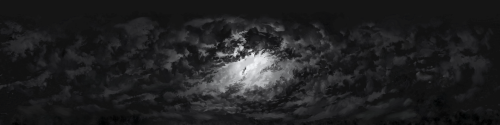 DEATHLOOP Sky Textures, From The Game Files