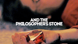 bahtmun:  Happy Twentieth to the Philosopher’s Stone  
