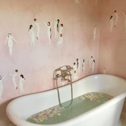 andantegrazioso:  Bath of the Goddess | 