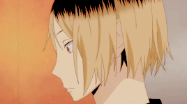 sawamuras:                                    happy birthday, kenma ♡Even if a game doesn’t seem cle