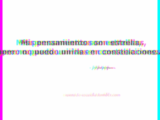 te-escucho:  “John Green - Bajo las mismas estrellas”www.te-escucho.tumblr.com