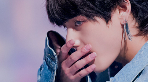 jiminrolls:fake love x dispatch