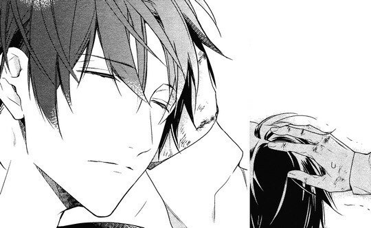 Don't Stop Senpai