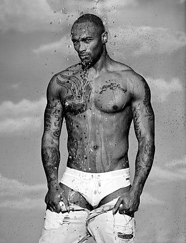 celebrixxxtiez:  Keith Carlos (ANTM 21)