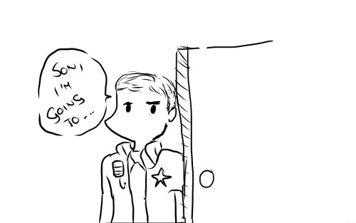 goodvibes-with9lives:  camiluna27:  Because bottom!Derek it’s the best thing on earth  and because i’m really really stupid…  I can’t even . This is perfect