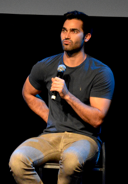 Tyler hoechlin