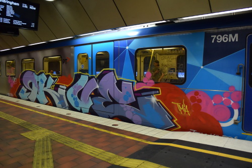 Melbourne Forever ♛