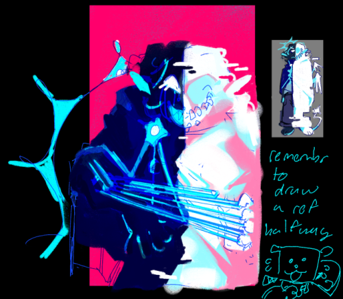 Your Art Is So Cool- Oh My Golly, Do You Have Any Drawing Tips? And Colouring Tips? ❤🙏 (happy Pride
