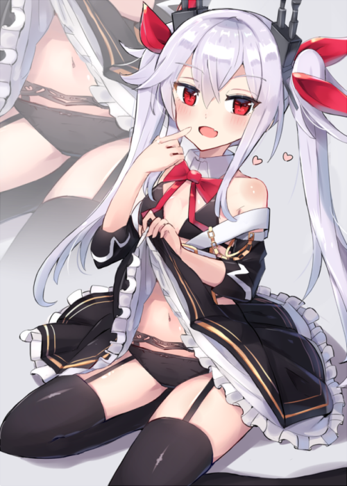 xenonbot: &ldquo;僕は今日もヴァンパイアに勝てない　#アズールレーン https://t.co/o4G3aOHNyr&rdquo;