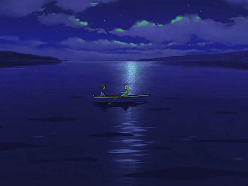 When Marnie Was There