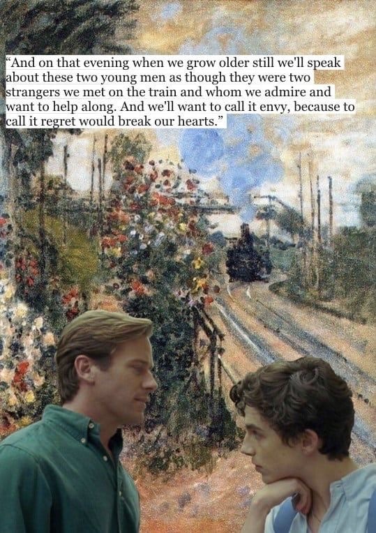 Elio And Oliver Kissing Explore Tumblr Posts And Blogs Tumgir