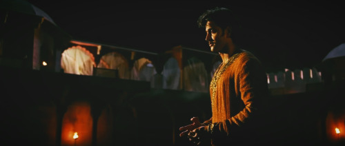 Jodha & Akbar //Mughal Empire, India