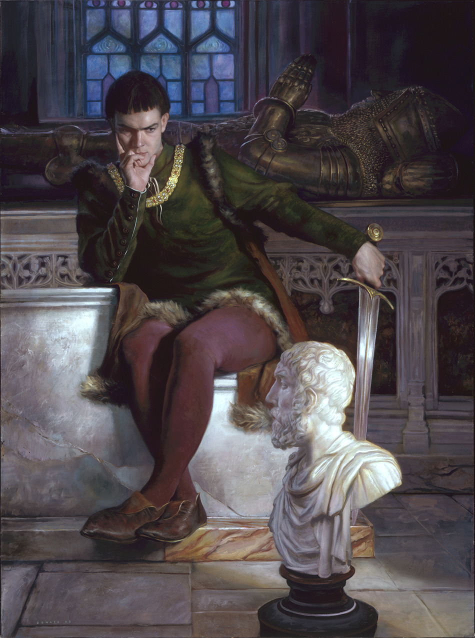 fer1972:  Donato Giancola