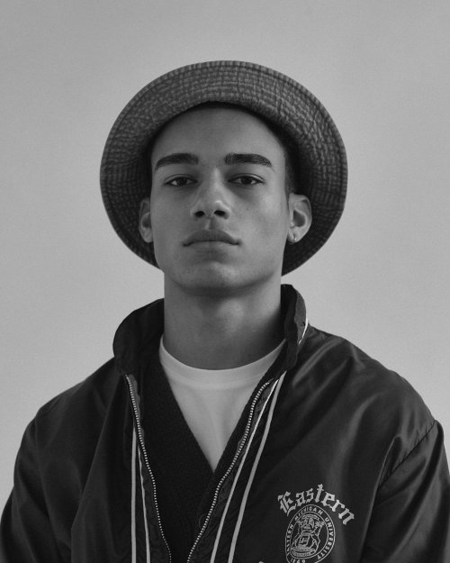 dailyreeceking:@reeceking_:vintage champion // highsnobiety editorial // by Elliot James Kennedy