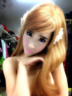 thailadyboysblog:  #Thailand #Ladyboys #Pattaya