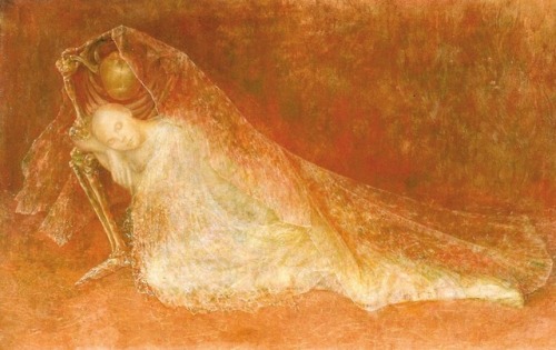 L’amitié (1958) - Leonor Fini