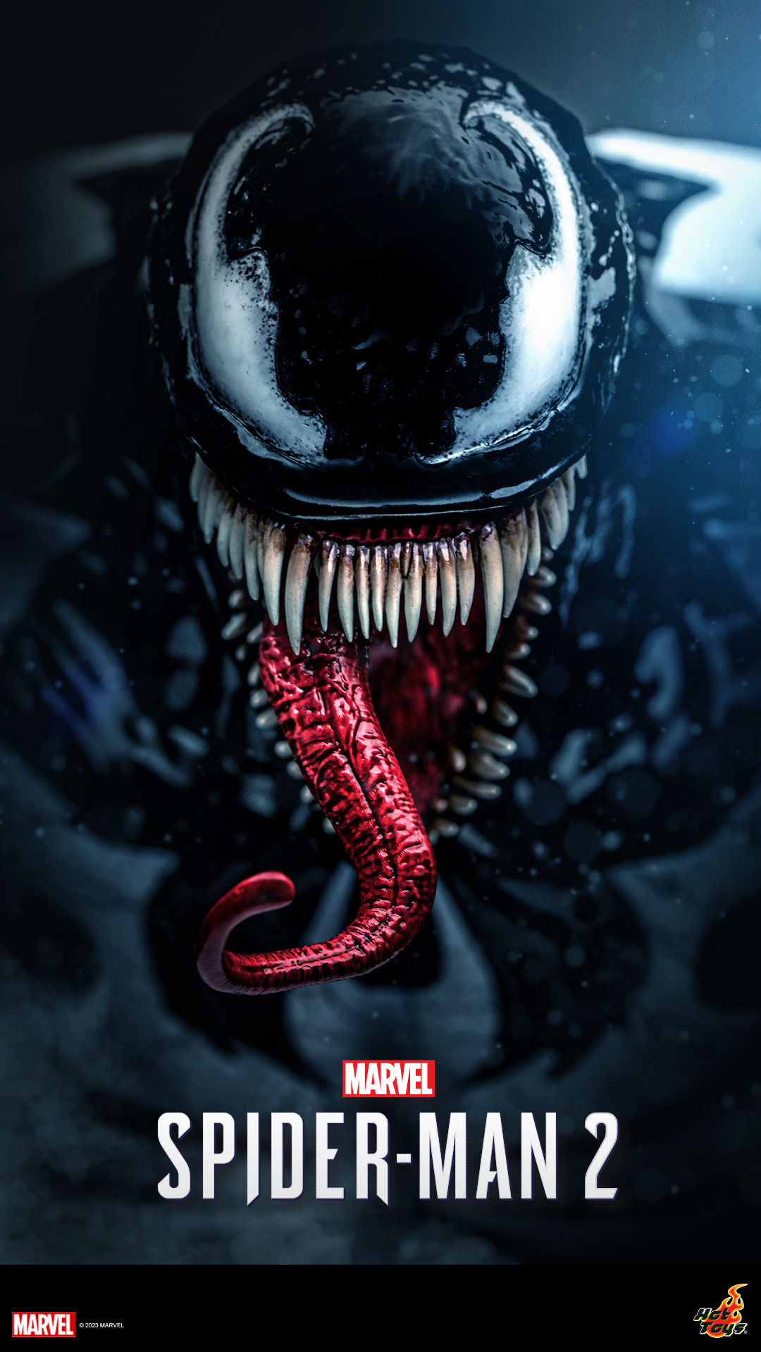 Marvel's Spider-Man 2 actor teases brutal Venom