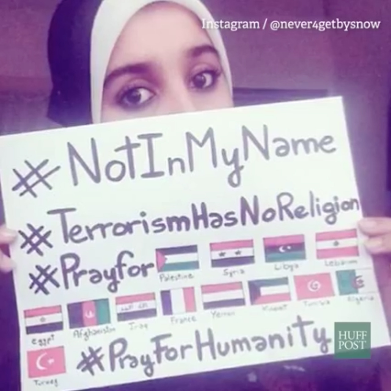 huffingtonpost:  Here’s What We Know About The Paris AttackersOne French attacker