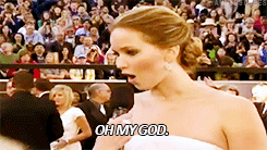 anniescubes:  Jennifer Lawrence loves Dance Moms