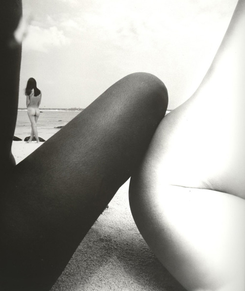 darkmoonarchives:    Kishin Shinoyama  