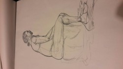 Life Drawing study work exercises xwx jesus fuck they&rsquo;re difficult   I hope to improve quickly in gesture , and anatomy   