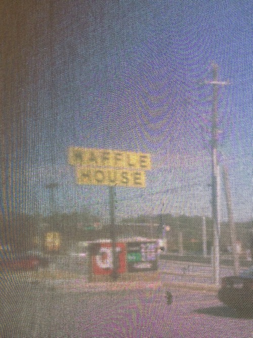 waffle house