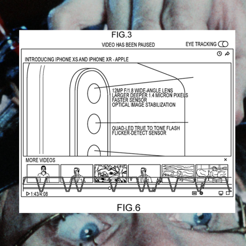 eye tracking