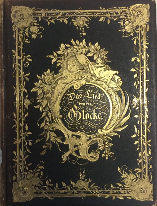 quientehaflechado:uispeccoll:As far as I could tell, this book of poetry was just filled with pictur