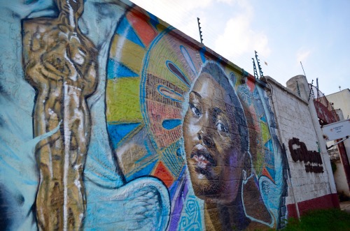 kenyancurves:  The GoDown Arts CentreNairobi, KenyaDunga Road