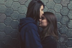 Lesbian Love