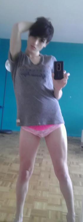 Thoughts of a kinkster whore