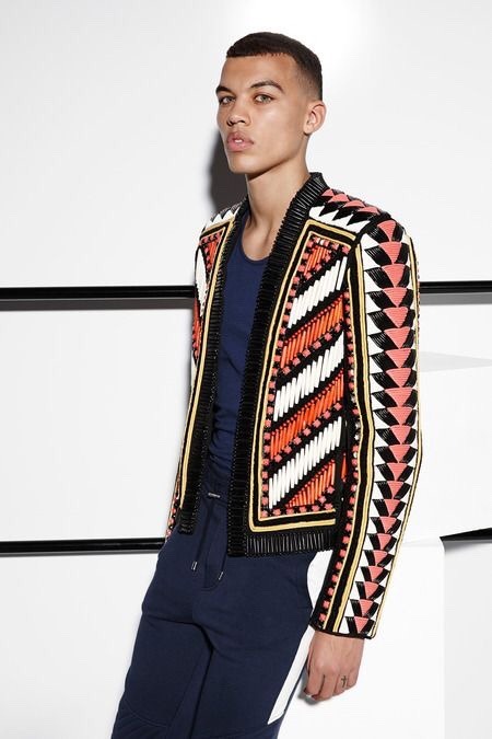 Balmain for men