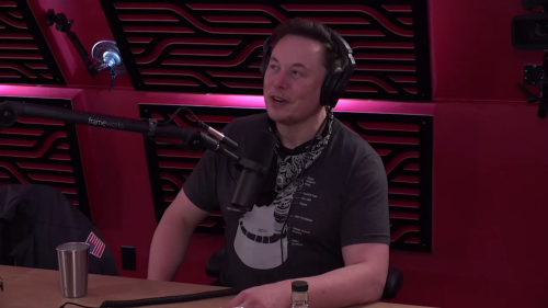 Elon on Joe Rogan&rsquo;s podcast (part 1) ❤❤❤❤❤❤❤❤❤❤❤❤ 