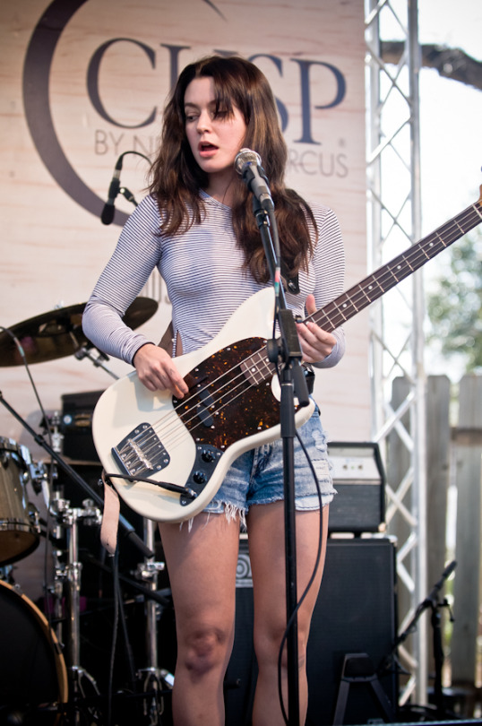 Meg Myers Bikini