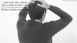 5weetsorrow:  Sad/Bands/B&amp;W blog 