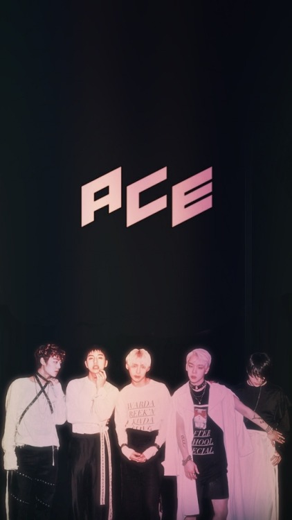 A.C.E Cactus wallpaper/lockscreen I know I’m like one year too late for this but I felt like doing i