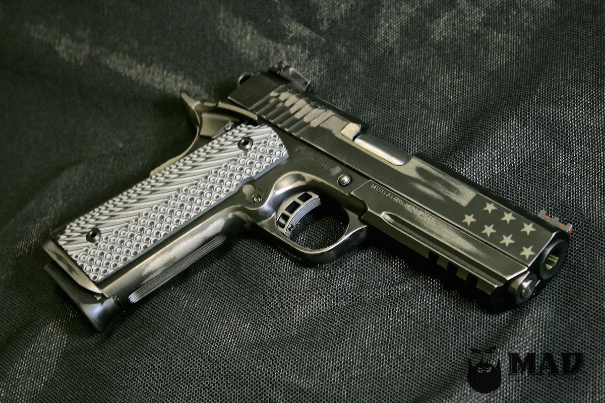 Guns Knives Gear