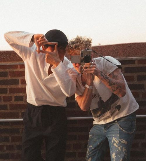 190522 Sam Dameshek Instagram Post