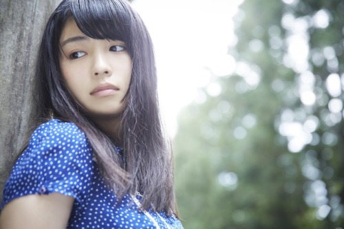 Neru Nagahama - U18 zero