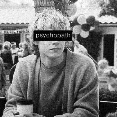 mymomthinksimcool17:  tate and violet. evan and taissa 